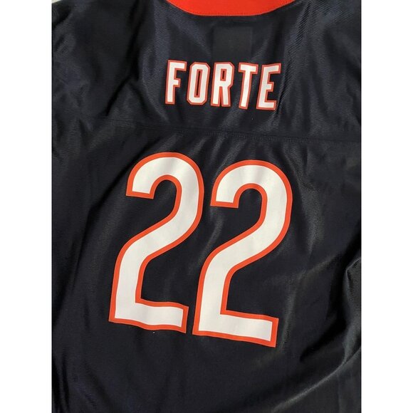 Youth NFL Matt Forte Bears Jersey #22 XL - Picture 4 of 9
